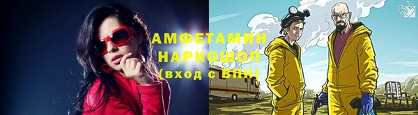 молекула духа Балахна